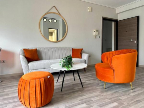 D150 Orange is the new Black - Cloud9 in the city